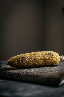 梦见吃玉米但玉米上有好多虫子什么意思