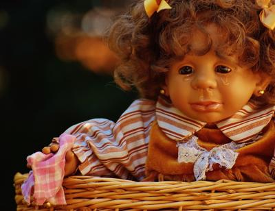 梦见自己生娃娃了是什么意思