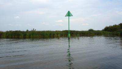风水中来水和去水的区别，风水布局中标注水流如何影响财气运势