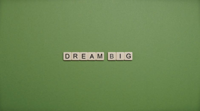 梦见自己参加比赛