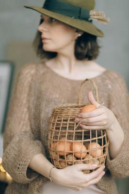 女人梦到自己捡鹅蛋是怎么回事