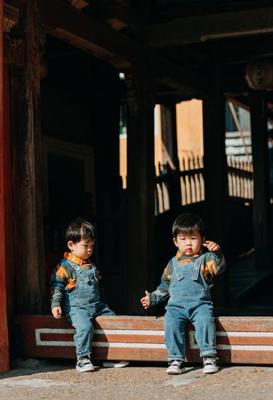 梦见自己的哥哥找对像