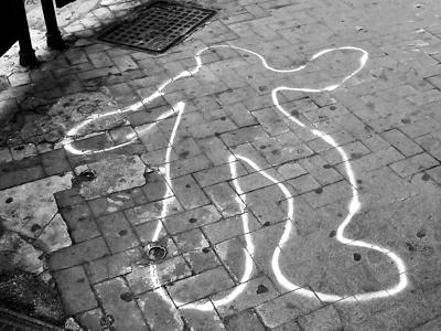 男人梦见陌生人死了