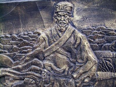 朱元璋祖坟风水，帝王风水与龙脉旺地的秘密