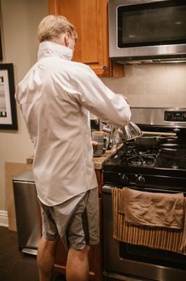 厨房风水布置技巧，灶台摆放方位禁忌解析