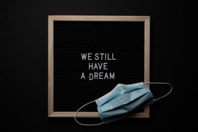 梦见自己被追赶