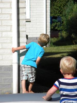 男孩子房间装修风水的知识，男孩房风水布局注意事项