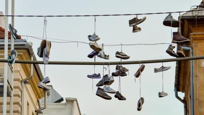 鞋柜摆放风水禁忌，传统风水如何科学摆放鞋柜