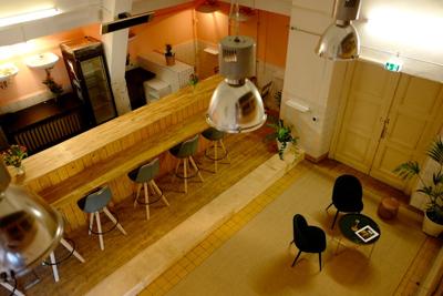 餐厅厨房装修与风水，餐厅厨房方位什么最好风水