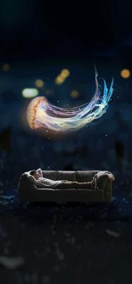 梦见与熟悉的异性暧昧