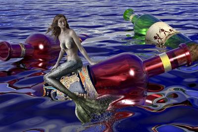 双鱼男最匹配的星座女是谁，双鱼男适合天蝎女、水瓶女、巨蟹女