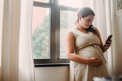 已婚女人梦见自己怀孕了是什么预兆