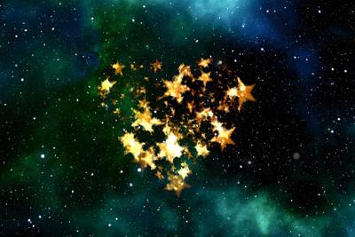 和射手女最配的星座，解读射手女的星座配对与爱情运势