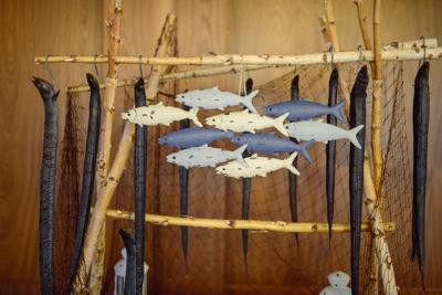 卧室养鱼风水讲究，五行平衡招财助长