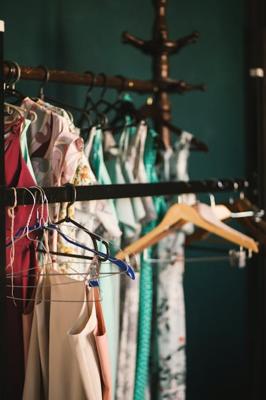 女装店名字 有创意，女装店起名吸引顾客