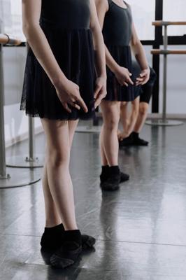 舞蹈队名字高雅，舞蹈队高雅名字推荐