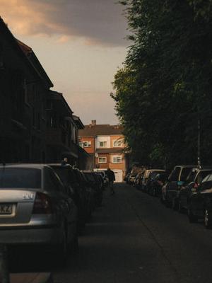 马路直冲怎么判断，怎样才算马路直冲房子