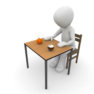 餐桌摆放位置有何讲究，餐桌横放还是竖放有讲究吗