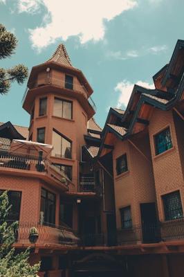 梦见买了大房子