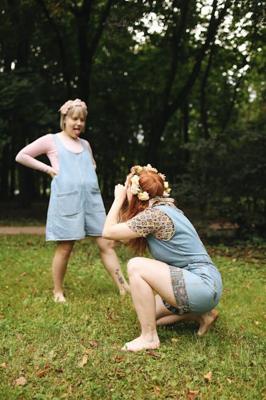 金牛女闺蜜配对，金牛女和金牛女适合做闺蜜吗