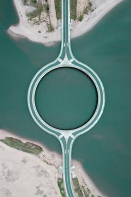 三面环水装修注意事项，三面环水好不好？