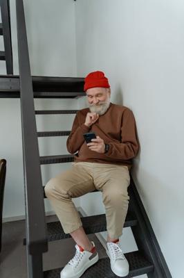 梦见舅舅是什么预兆