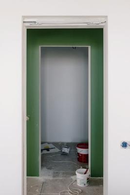 卫生间门正对厕所门化解，风水调整与化解方法详解