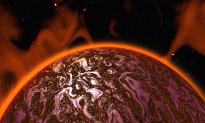 金星天蝎强劲魅力，金星天蝎座者的吸引力解析