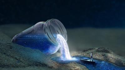 梦见马桶漏水是什么预兆