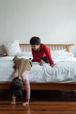 文昌位是孩子的卧室还是整套房子，文昌位是孩子的卧室好不好？