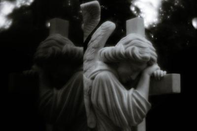 梦见跪拜神像祈愿