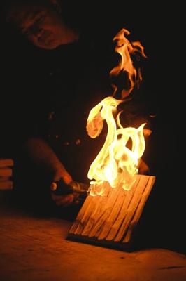 杨姓龙年女孩命里缺火名字，杨姓男孩缺火取什么名字好