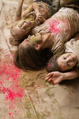 梦见来大姨妈见血预示着什么