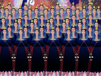 十二星座摩羯男女，十二星座摩羯男女配对指数