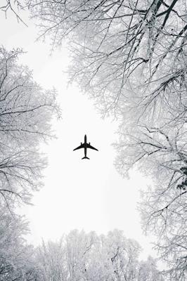 梦见好多飞机从自己头顶飞过