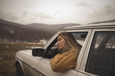 梦见亲人出车祸是什么征兆