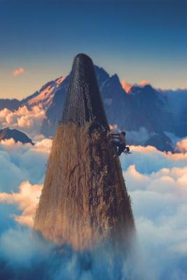 梦见登山是什么意思