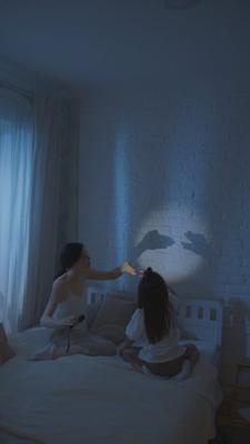 梦到房间里有水