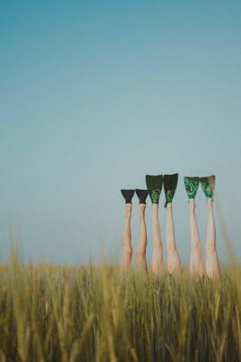 梦到自己挖竹笋