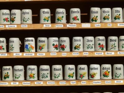 取6个字药店名字大全好听吉祥，药店名常用的字有哪些？