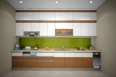 厨房适合什么颜色风水，适合厨房的颜色风水