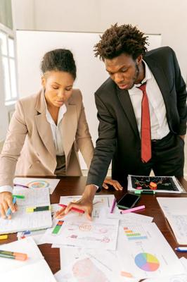 十二星座适合的职业，星座职业规划与发展趋势推荐