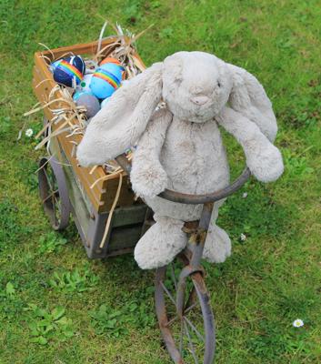 87年属兔人2024年运势及运程每月运程