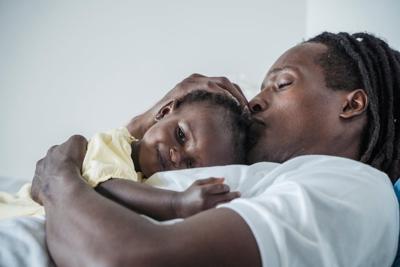 梦见媳妇生孩子是什么预兆