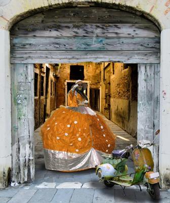 梦见粮仓里堆满了粮食