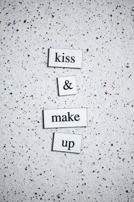 做梦梦到跟别人接吻