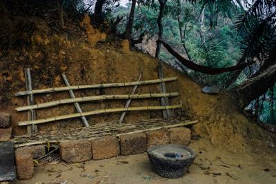 祖坟风水对哪一代影响最大，祖坟风水布局与祖先运势的关系