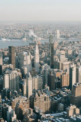 属龙人适合什么城市？属龙人居住城市的风水与事业发展建议