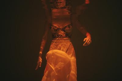 天蝎座女的性格特点，天蝎座女性的神秘气质与情感分析