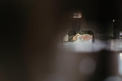 梦见关公预示着运势